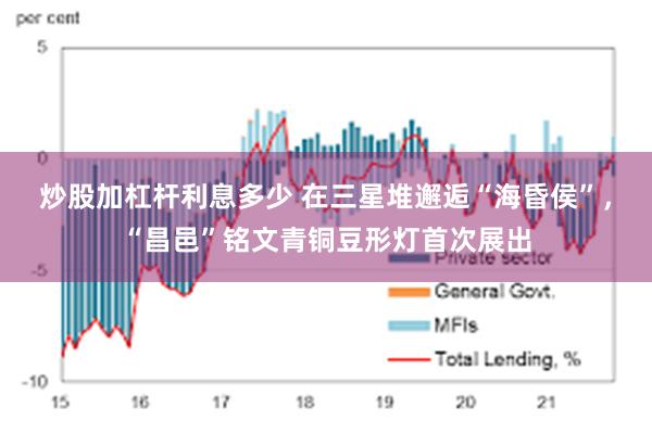 炒股加杠杆利息多少 在三星堆邂逅“海昏侯”，“昌邑”铭文青铜豆形灯首次展出